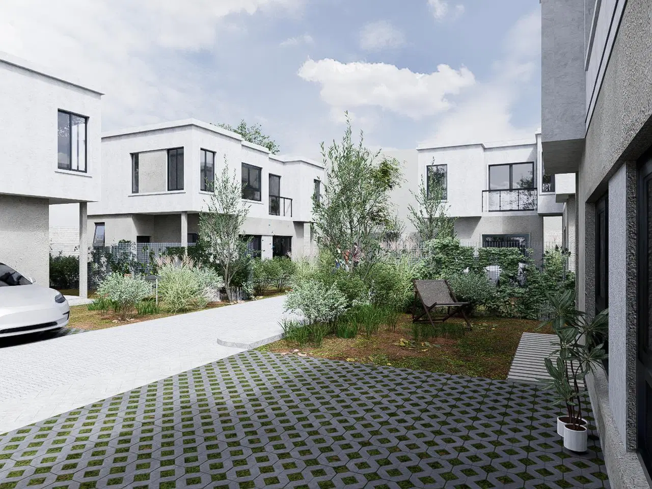 Duplex 3