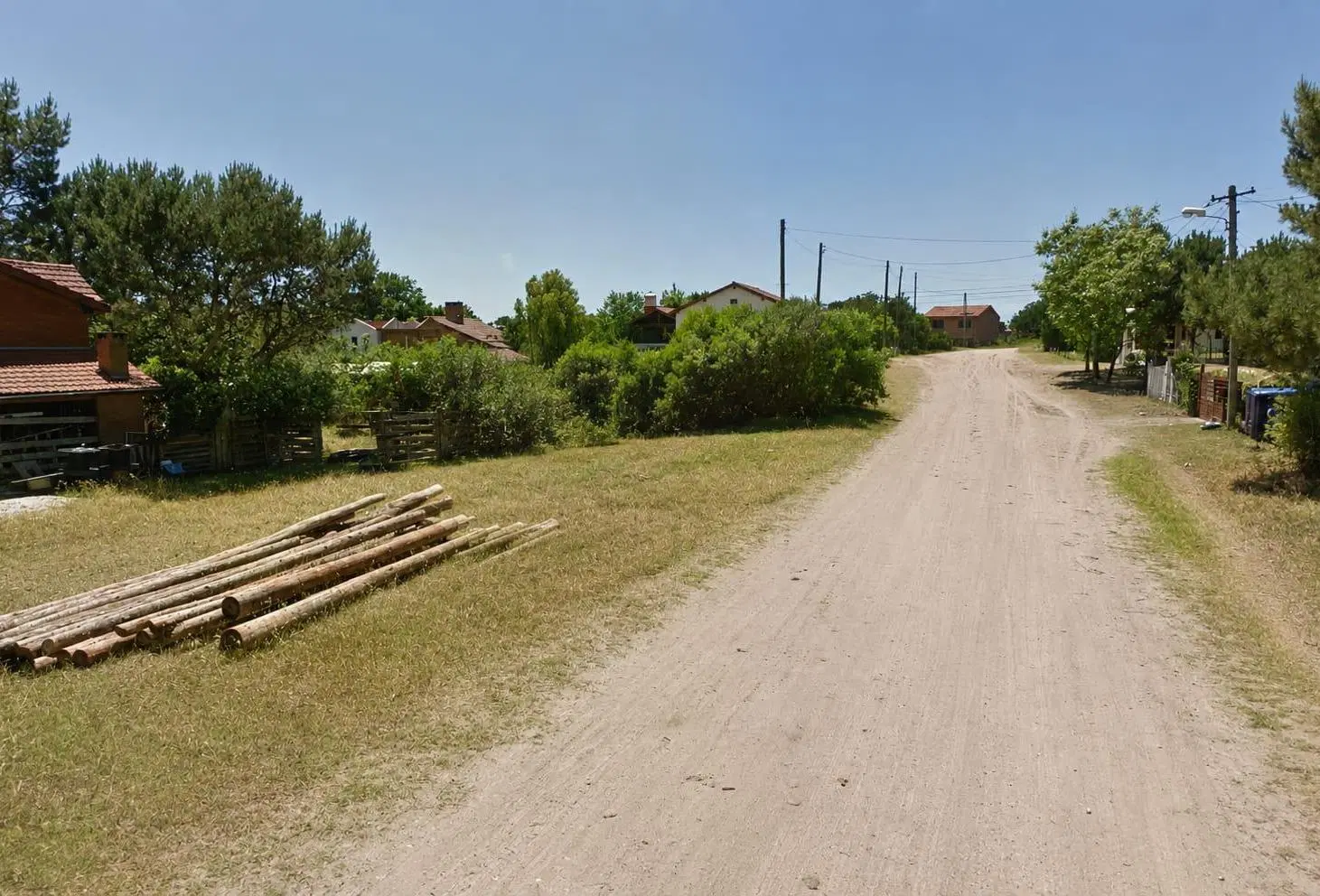 Terreno en Ostende, Pinamar 5