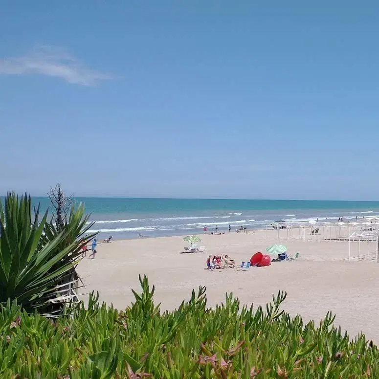 Terreno en Ostende, Pinamar 1