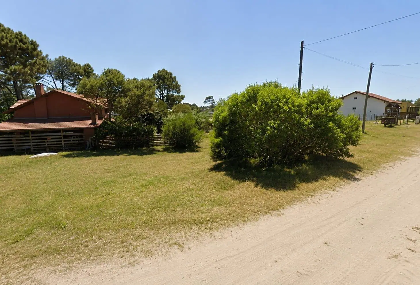 Terreno en Ostende, Pinamar 5