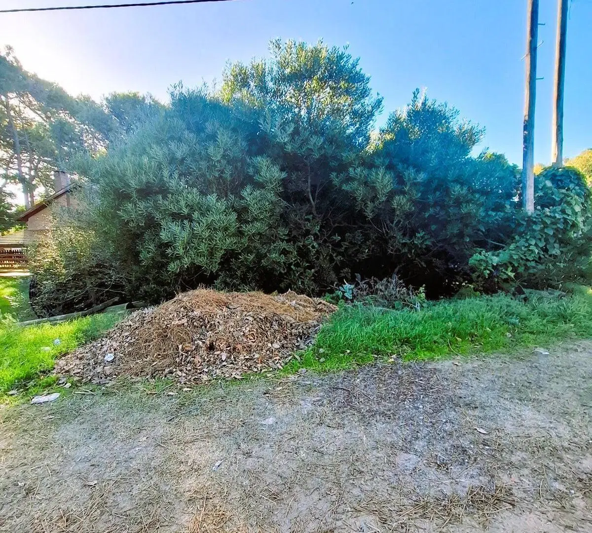 Terreno en Ostende, Pinamar 4
