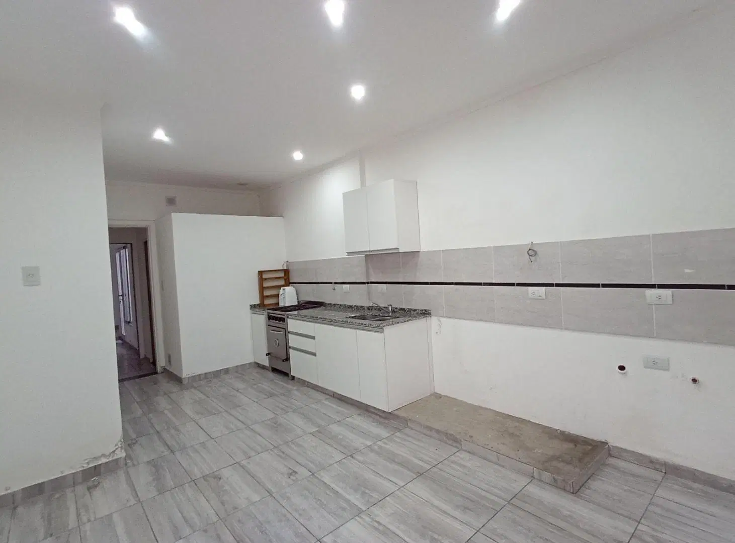 Casa - Banfield 2