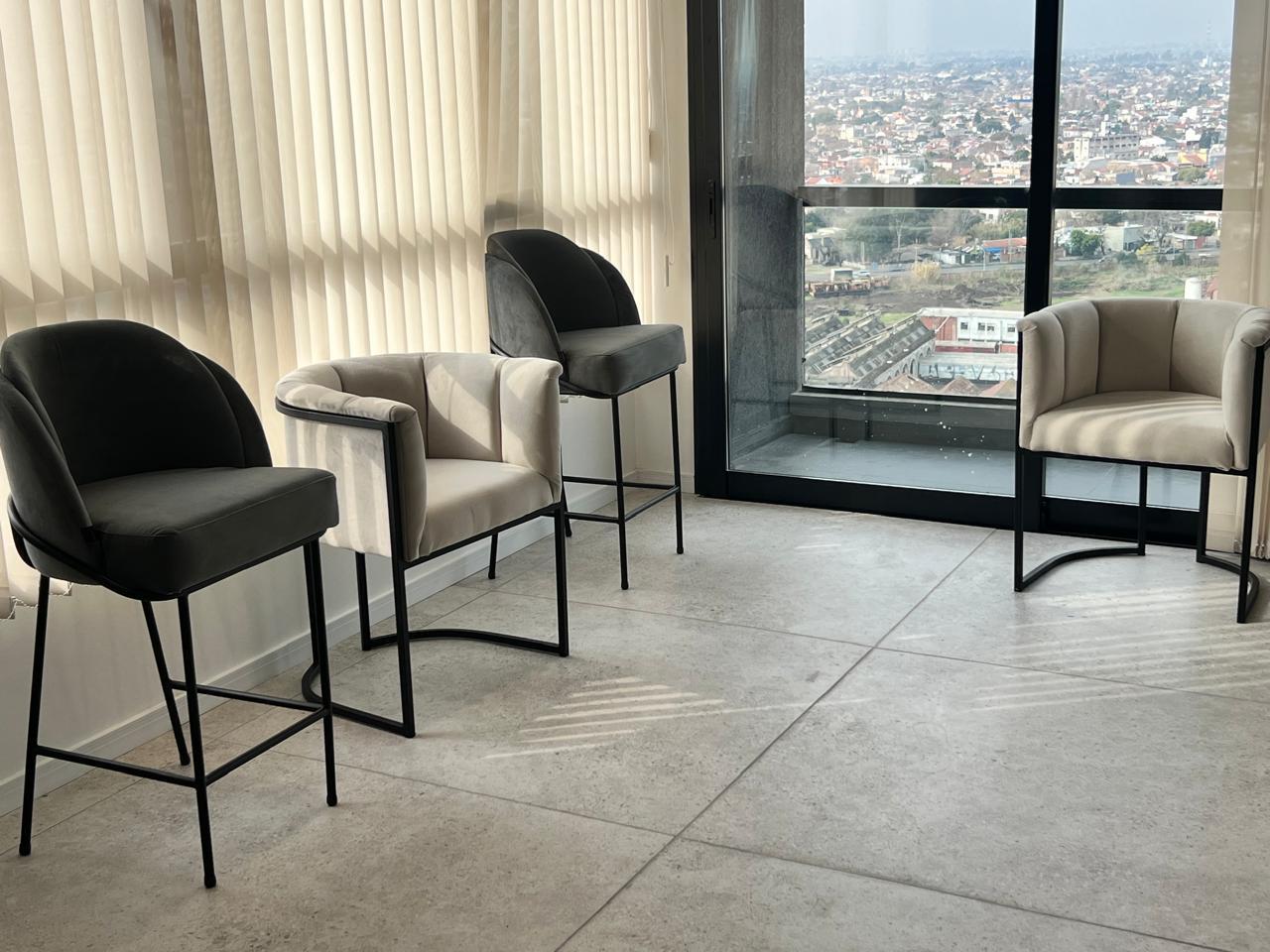 Foto de Alquiler Oficina a estrenar piso 2 Apto profesional, imagen 1