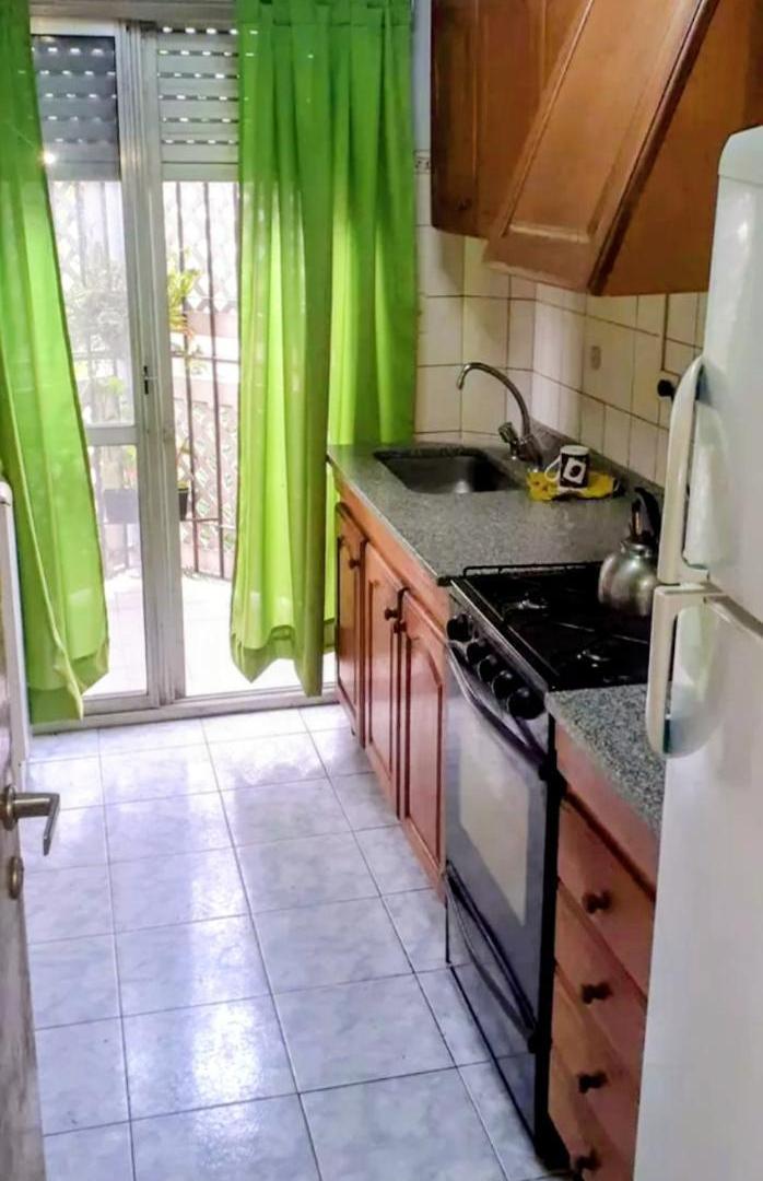 Gran Oportunidad Departamento en Barrio Telepostal de Glew VENTA