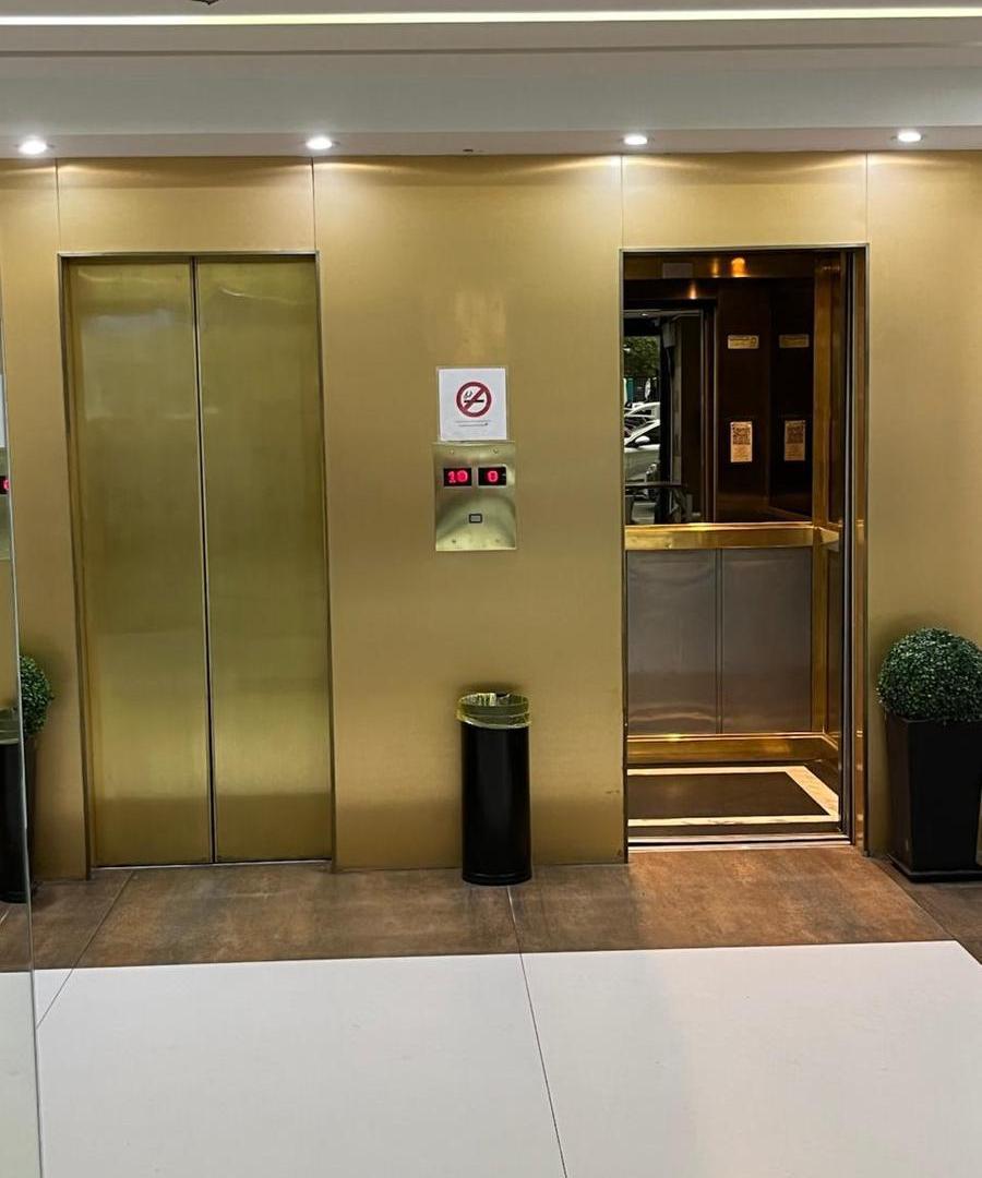Foto de VENTA DPTO. 2 AMBIENTES CERRITO 208.- CABA, imagen 2