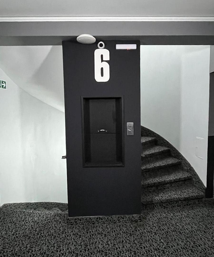 Foto de DEPARTAMENTO U$S 58.000 .- CENTRO CABA, imagen 5