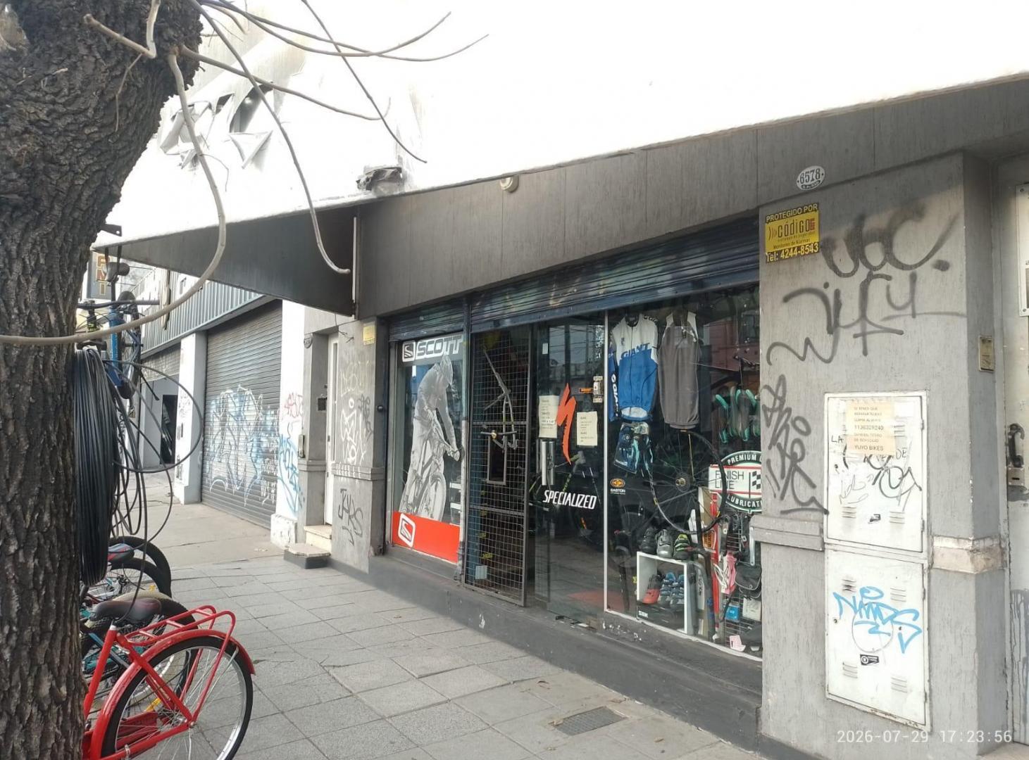 Foto de Local en Remedios De Escalada, imagen 2