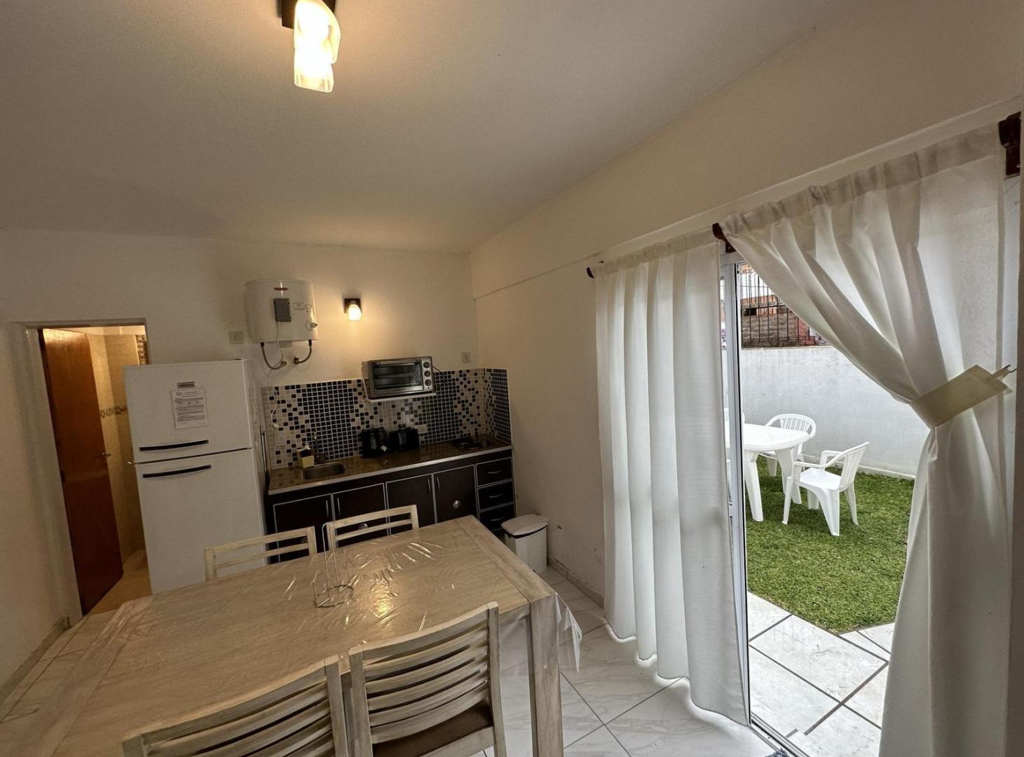 Foto de Departamento en Venta en San Bernardo a 6 cuadras del Mar, imagen 2