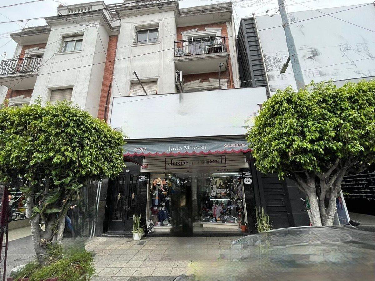 Foto de LOCAL CENTRO LANUS OESTE EXCELENTE, imagen 1