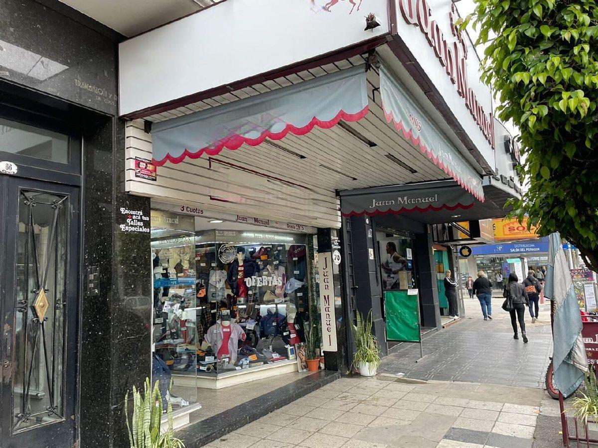 Foto de LOCAL CENTRO LANUS OESTE EXCELENTE, imagen 2