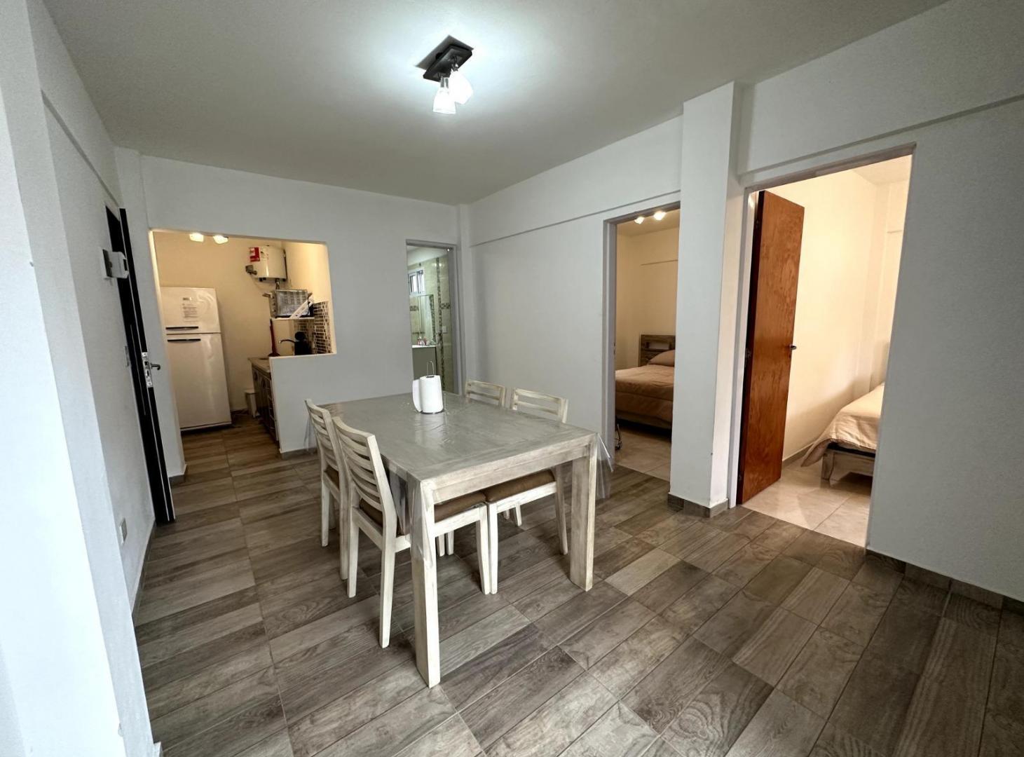 Foto de Departamento de 3 ambientes en venta en San Bernardo, imagen 2