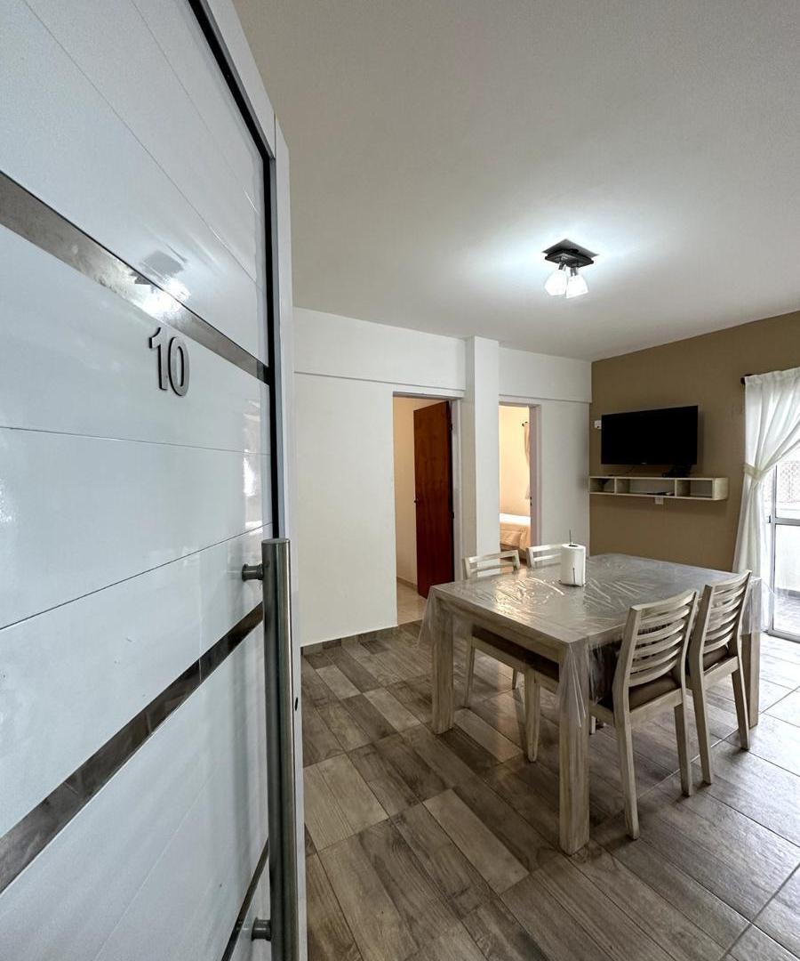 Foto de Departamento de 3 ambientes en venta en San Bernardo, imagen 3