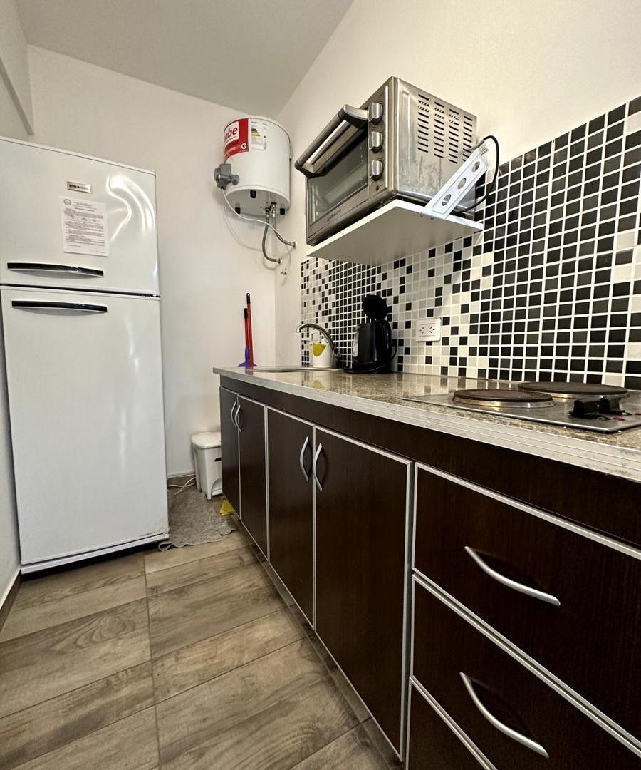 Foto de Departamento de 3 ambientes en venta en San Bernardo, imagen 1
