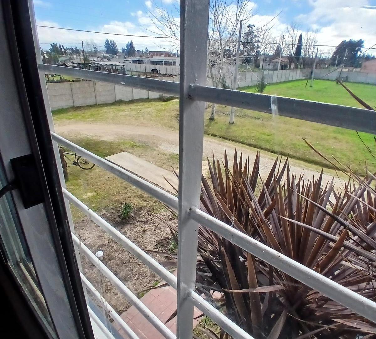 Foto de Casa Tipo Duplex, a estrenar, con ESCRITURA, en el barrio Domselaar, imagen 4