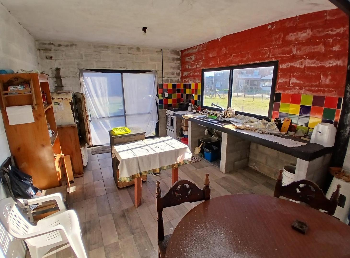 Foto de Súper Oportunidad Casa que necesita detalles de terminación a la venta, imagen 2