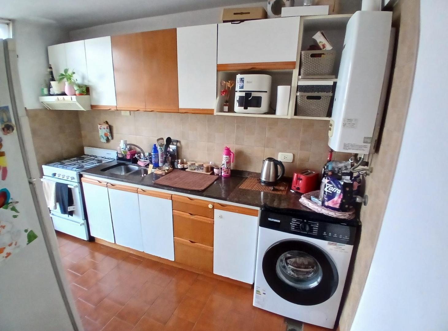 Foto de Impecable Departamento 2 dormItorios zona centro Avellaneda VENTA con o, imagen 1