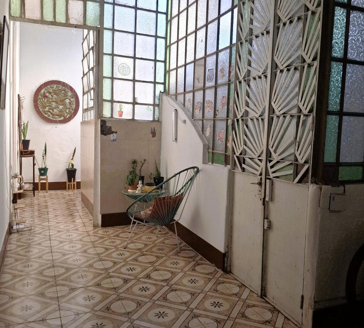 Foto de Venta Departamento en Abasto 7 ambientes con terraza propia, imagen 4