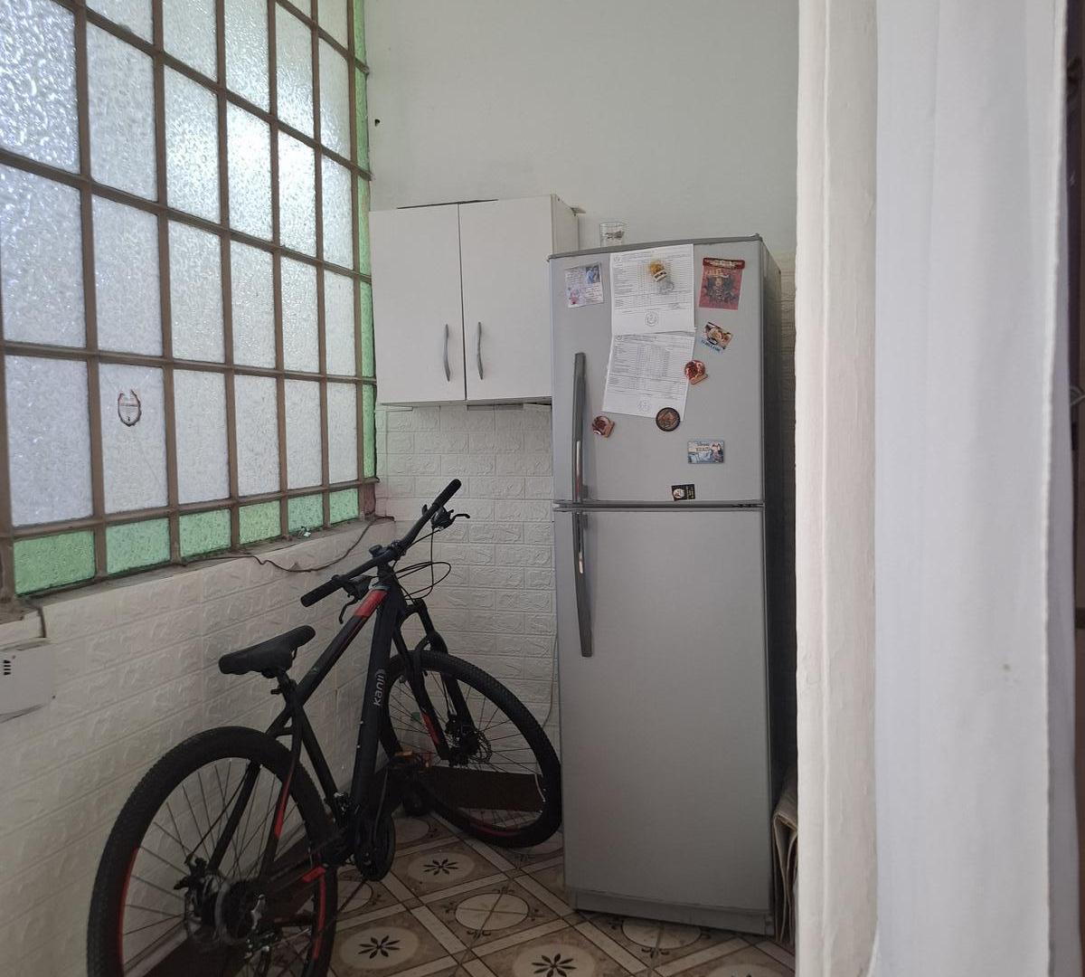 Foto de Venta Departamento en Abasto 7 ambientes con terraza propia, imagen 2