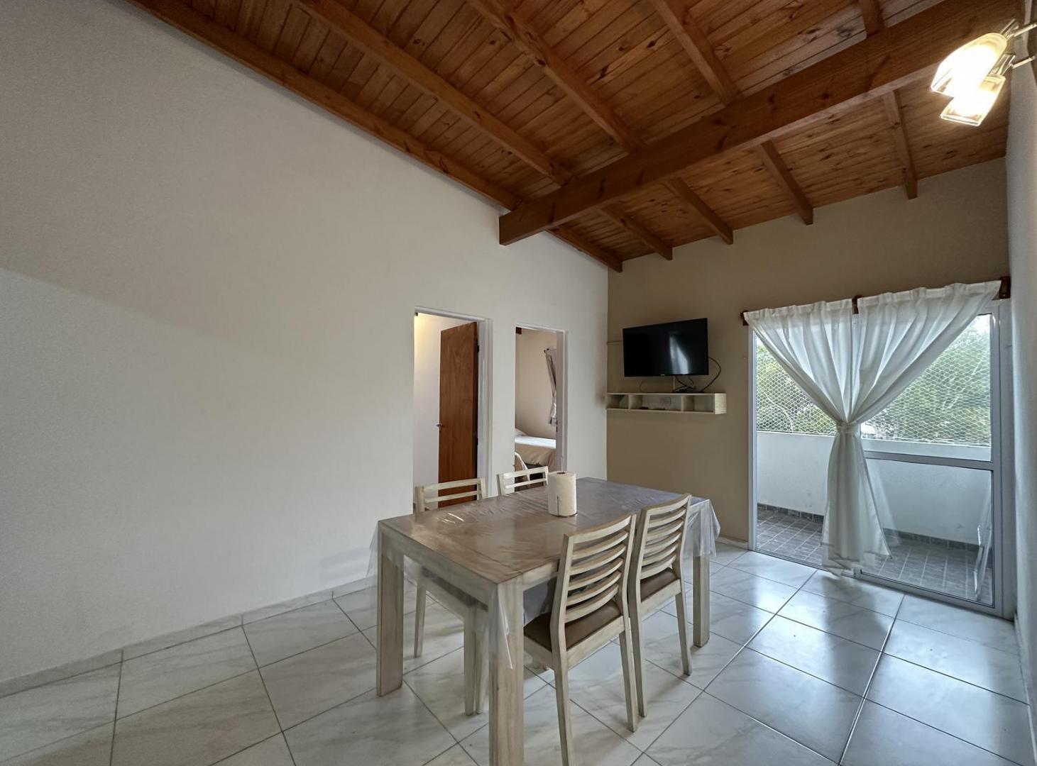 Foto de Departamento en venta de 3 ambientes en San Bernardo, imagen 1