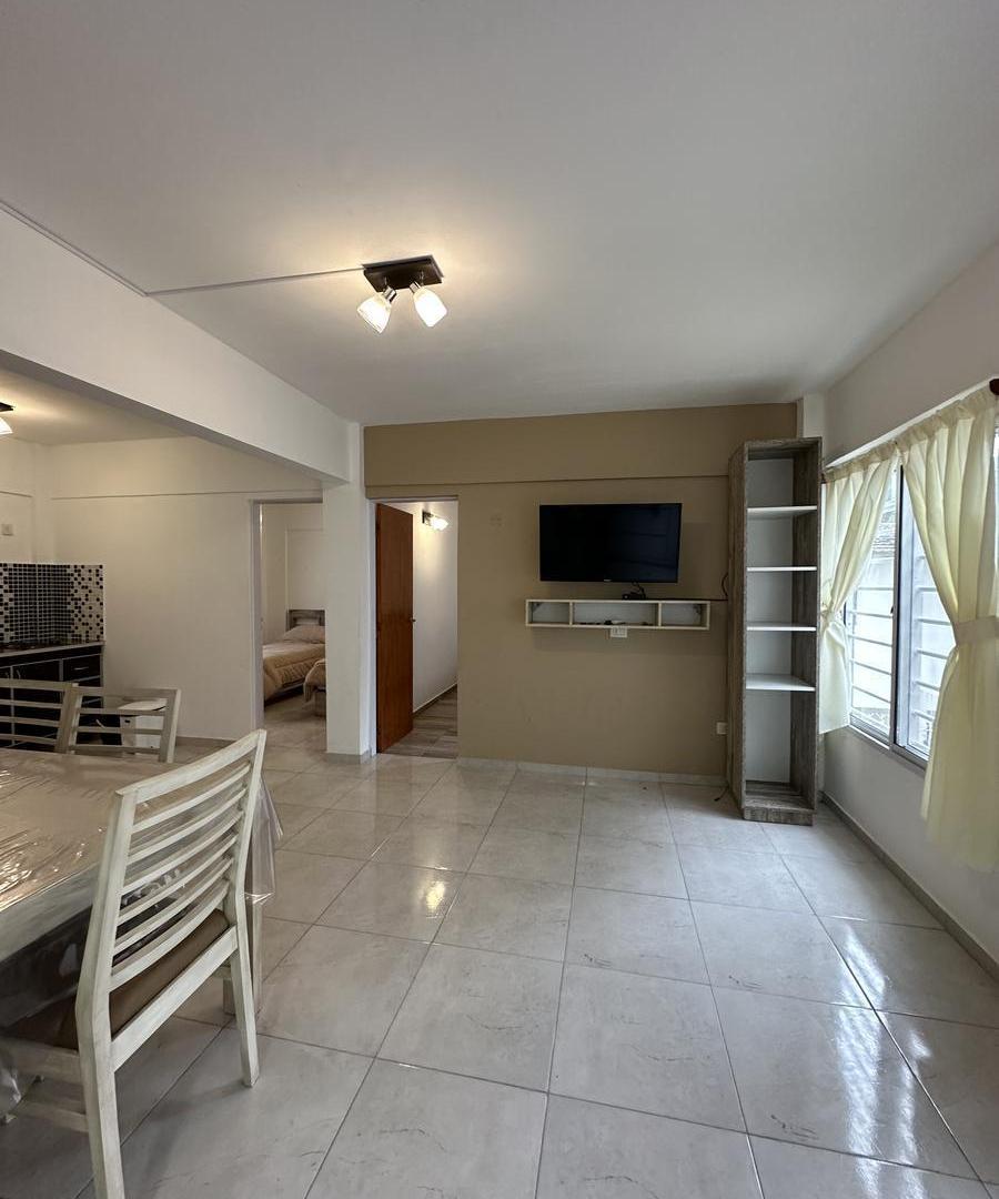 Foto de Departamento en venta en San Bernardo a 6 cuadras del mar, imagen 1