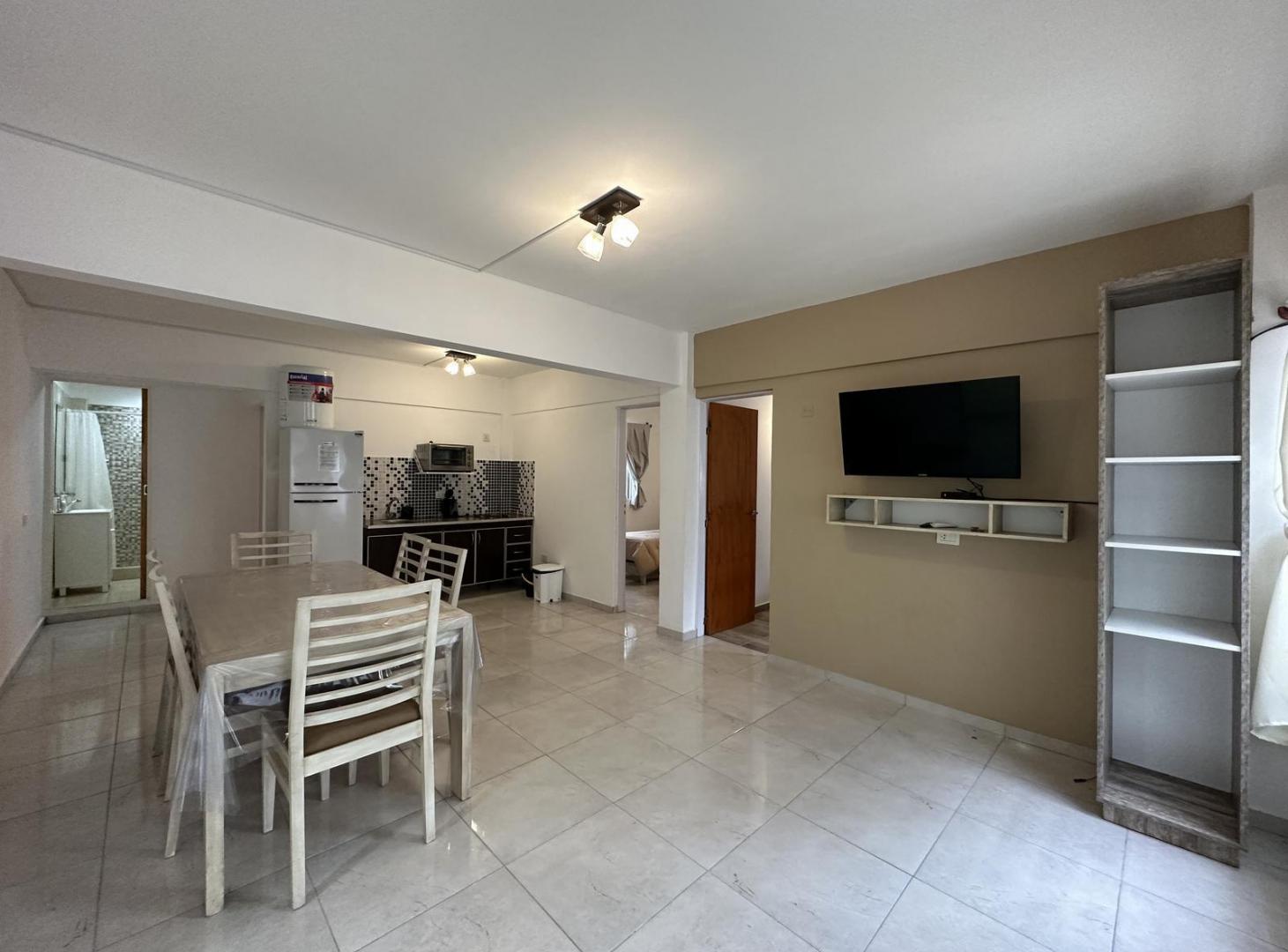 Foto de Departamento en venta en San Bernardo a 6 cuadras del mar, imagen 3
