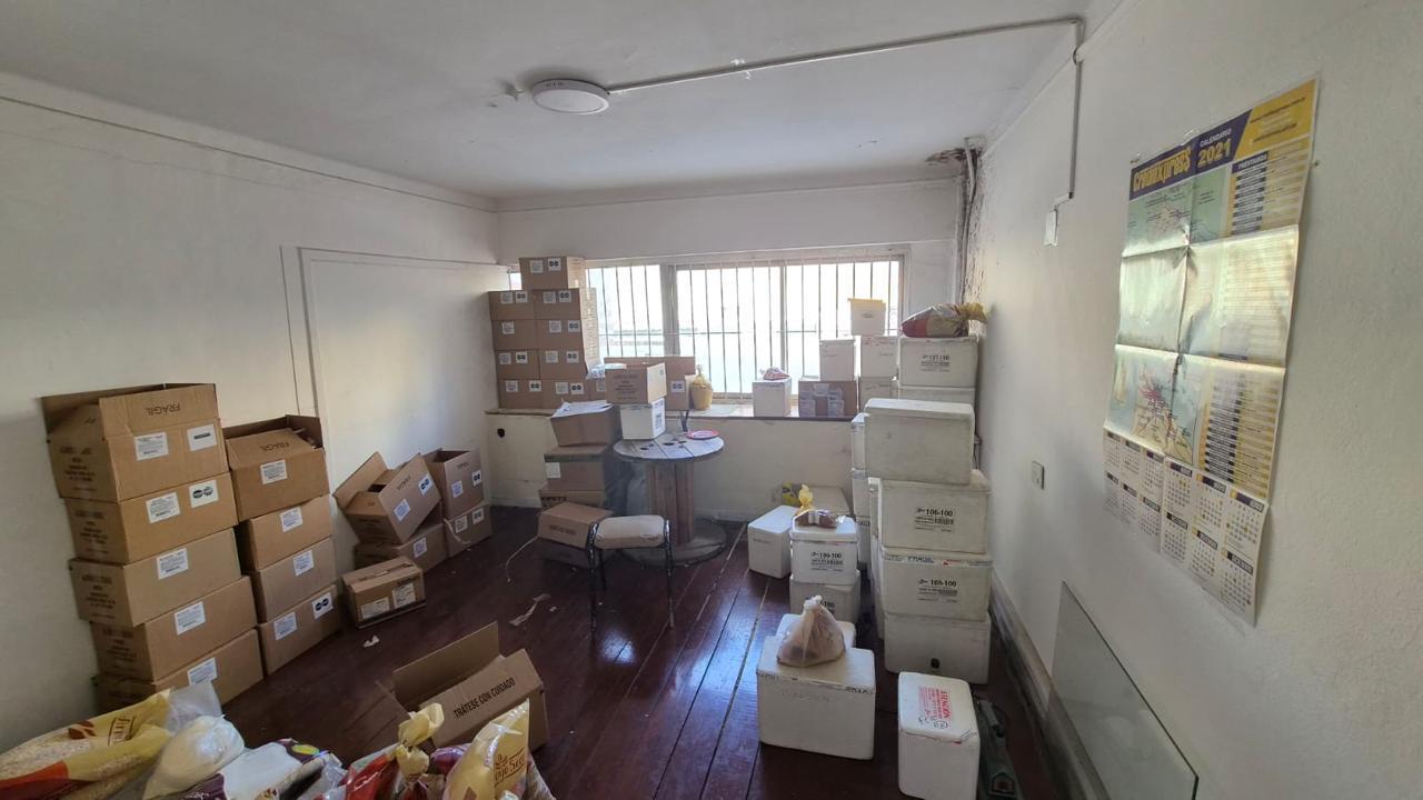 Foto de la propiedad en Maipu al 100, Banfield, Lomas de Zamora