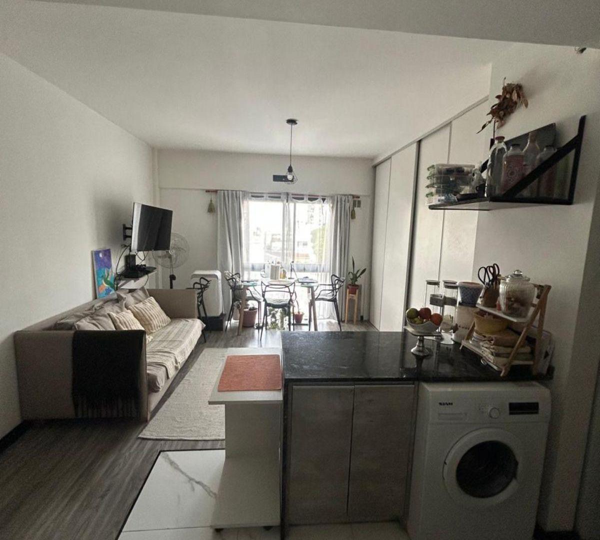 Foto de Departamento - Banfield Este, imagen 1