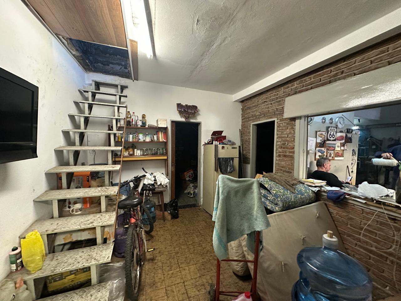 Foto de Taller Mecánico con propiedad en venta, imagen 5