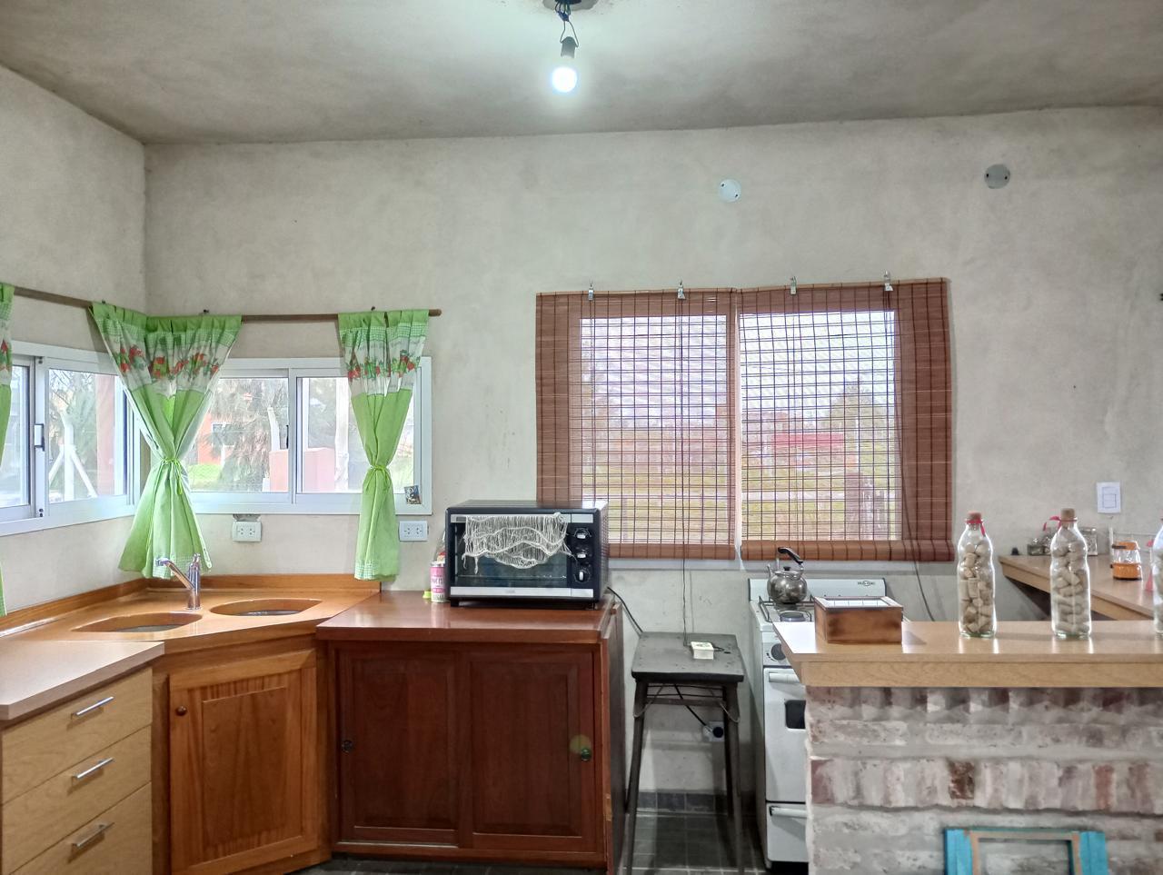 Foto de Casa de 2 plantas a la venta en el barrio Domselaar Chico, San Vicente, imagen 3