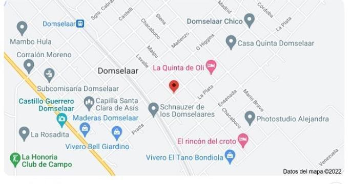 Foto de Imperdible Casa 2 plantas acepta financiación en Domselaar Chico VENTA, imagen 5