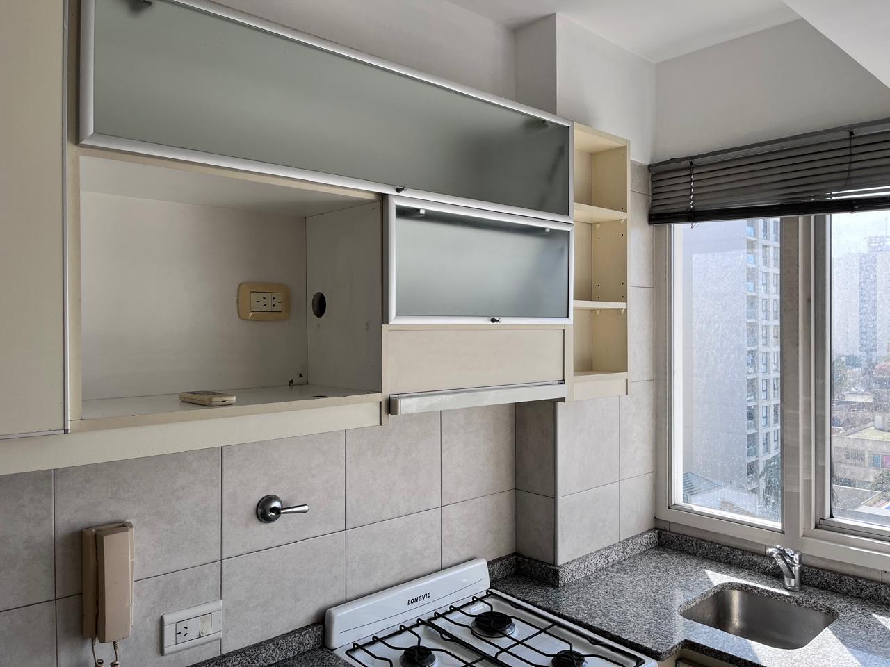 Foto de Departamento en alquiler de 2 ambientes en Las Lomitas, imagen 4