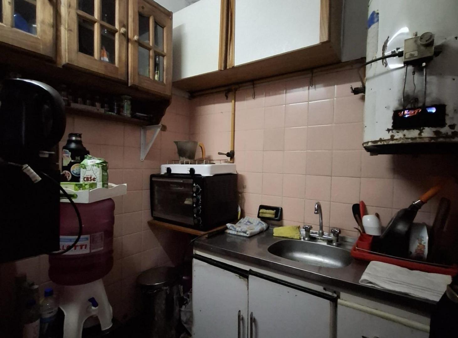 Foto de Casa - La Falda, imagen 1