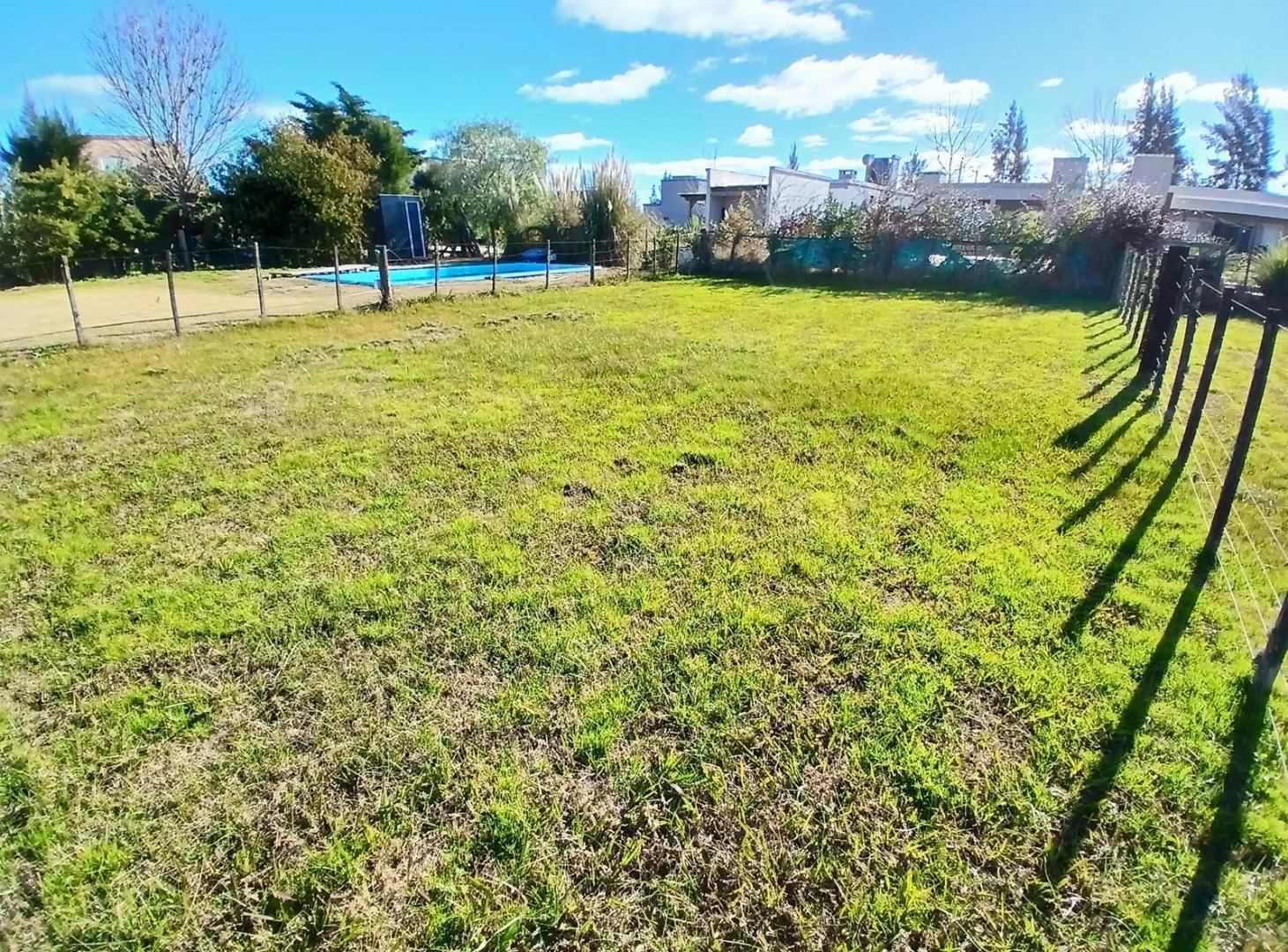 Foto de Lote UNICO con escritura, título perfecto, acepta financiación, imagen 1