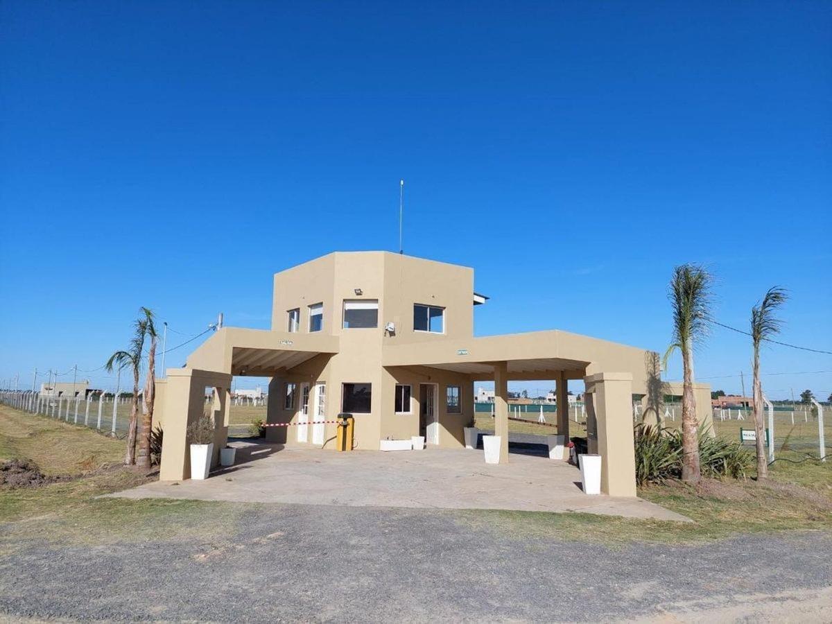 Foto de Lote precio inigualable 10 x 38, venta urgente, en barrio Estancias de, imagen 4