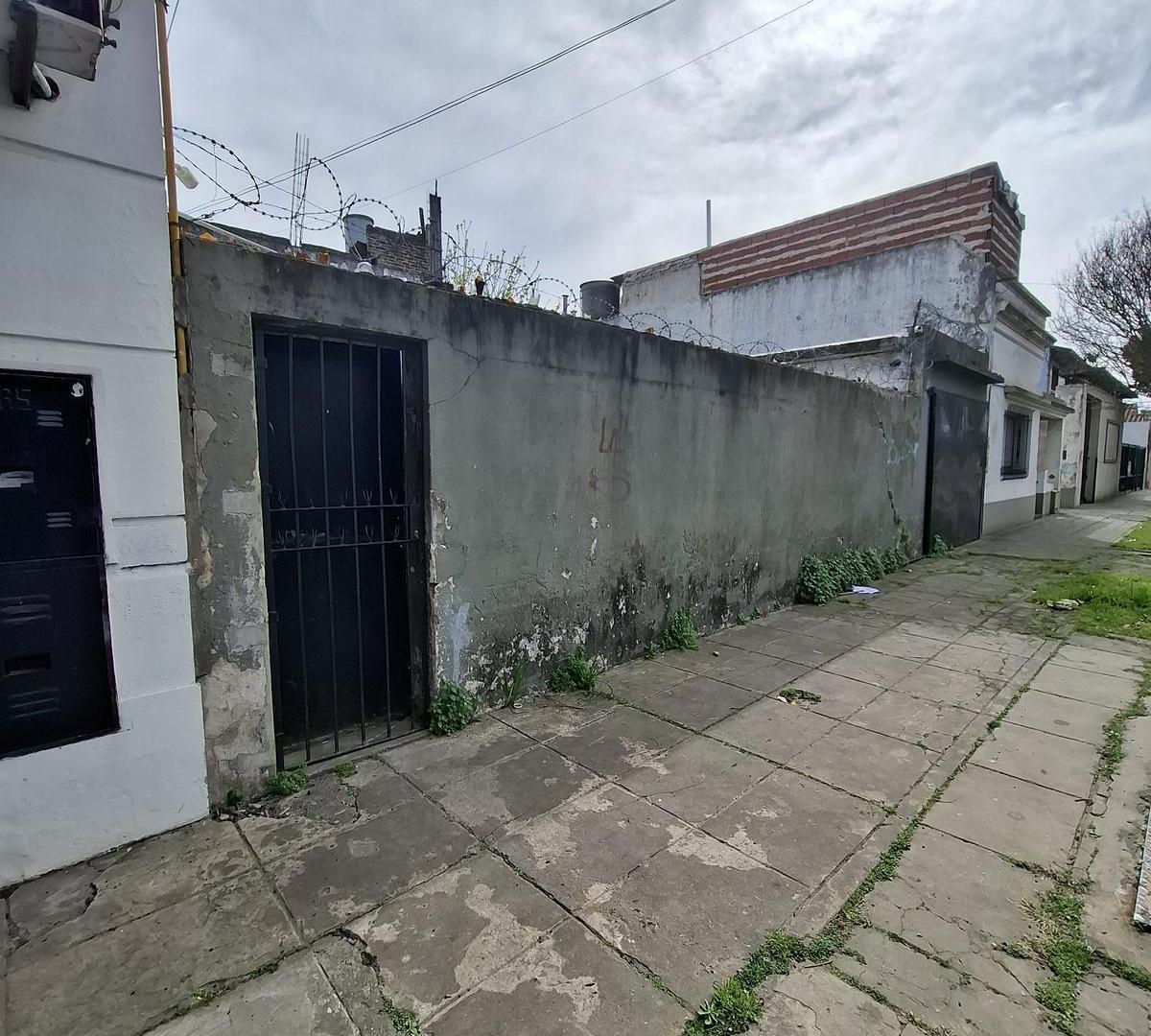 Foto de Venta de Lote en Quilmes, imagen 2