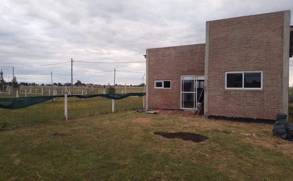 Foto de Súper Oportunidad por Casa a Terminar en barrio privado Estancias de, imagen 2