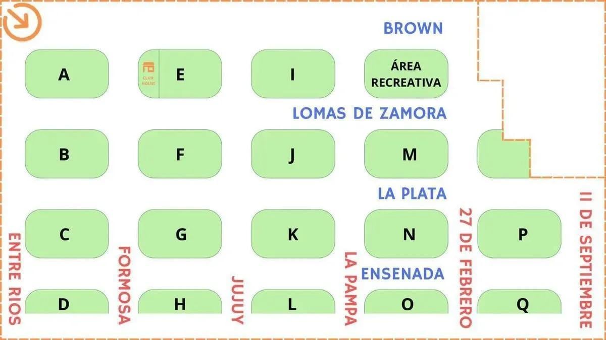 Foto de Súper Oportunidad por Casa a Terminar en barrio privado Estancias de, imagen 1