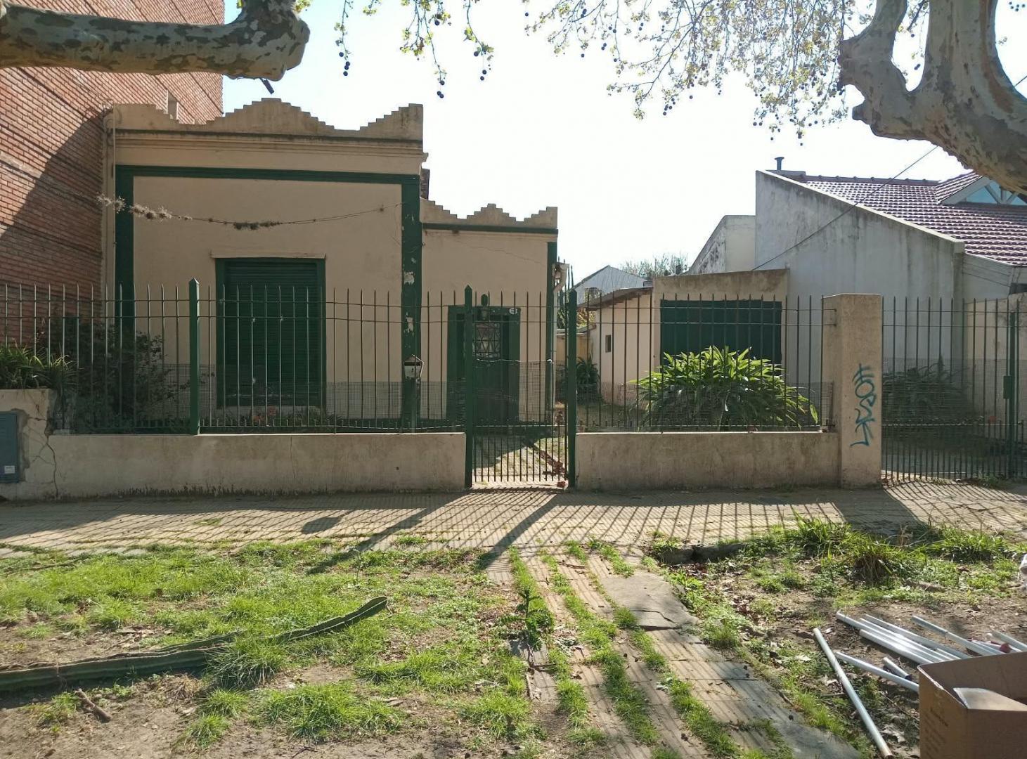 Foto de Terreno en Lomas de Zamora Oeste, imagen 1
