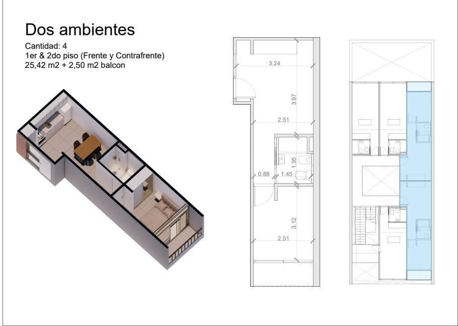 Foto de Departamento en Lomas de Zamora Oeste, imagen 3