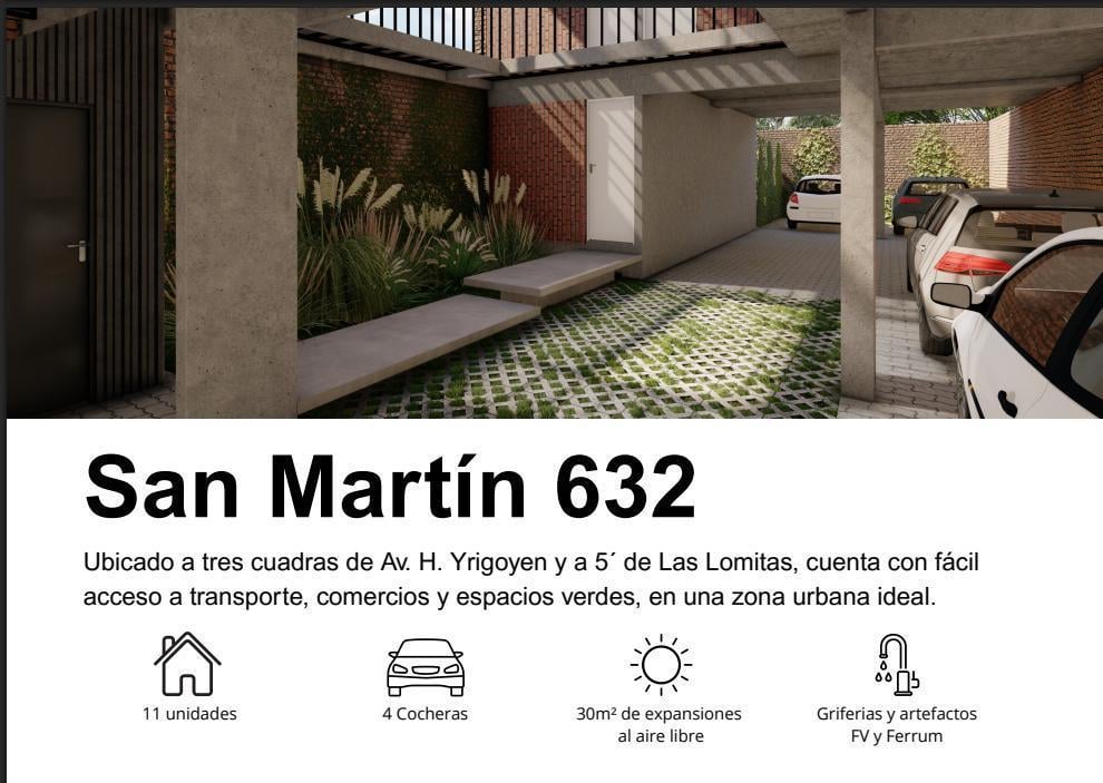 Foto de Departamento en Lomas de Zamora Oeste, imagen 1