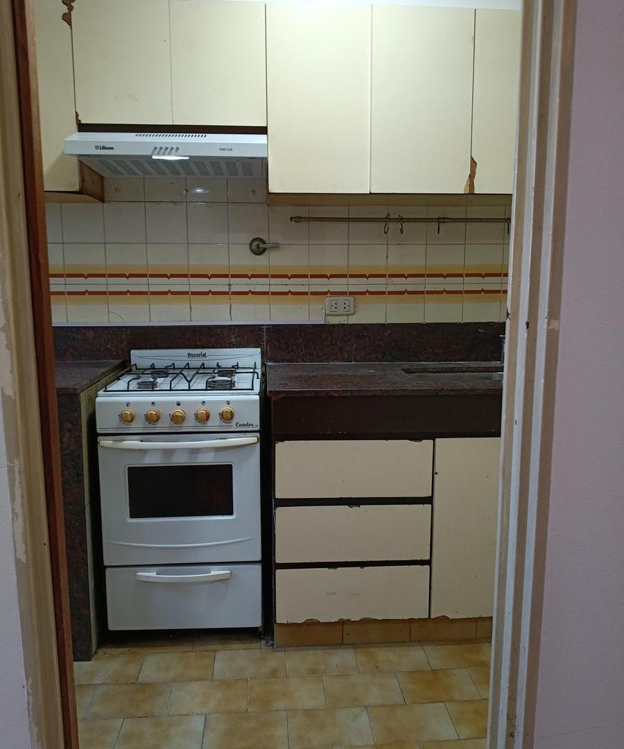 Foto de OPORTUNIDAD! Departamento en Venta Centro Lomas de Zamora - Apto Crédito, imagen 5
