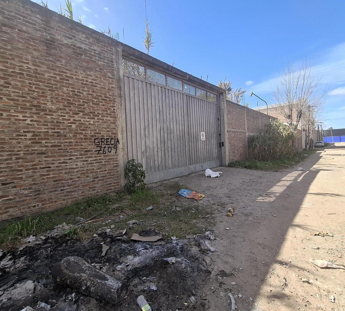 Foto de Alquiler Cuatro Lotes en 9 de Abril E. Echeverria, imagen 5