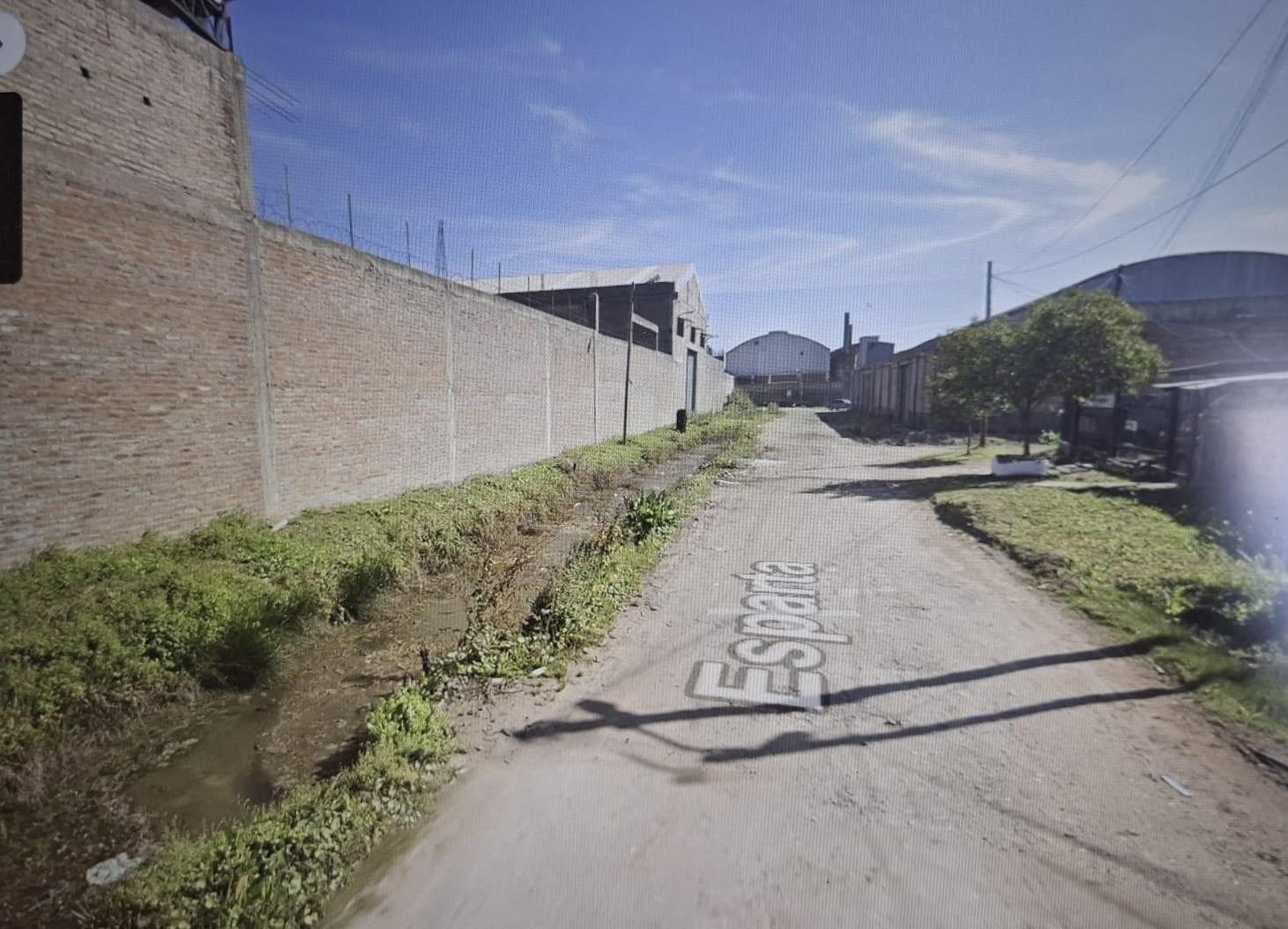 Foto de Alquiler Cuatro Lotes en 9 de Abril E. Echeverria, imagen 4