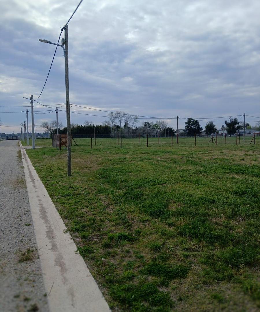 Foto de Lote en nuevo emprendimiento Felicitas, de Domselaar, anticipo y, imagen 4