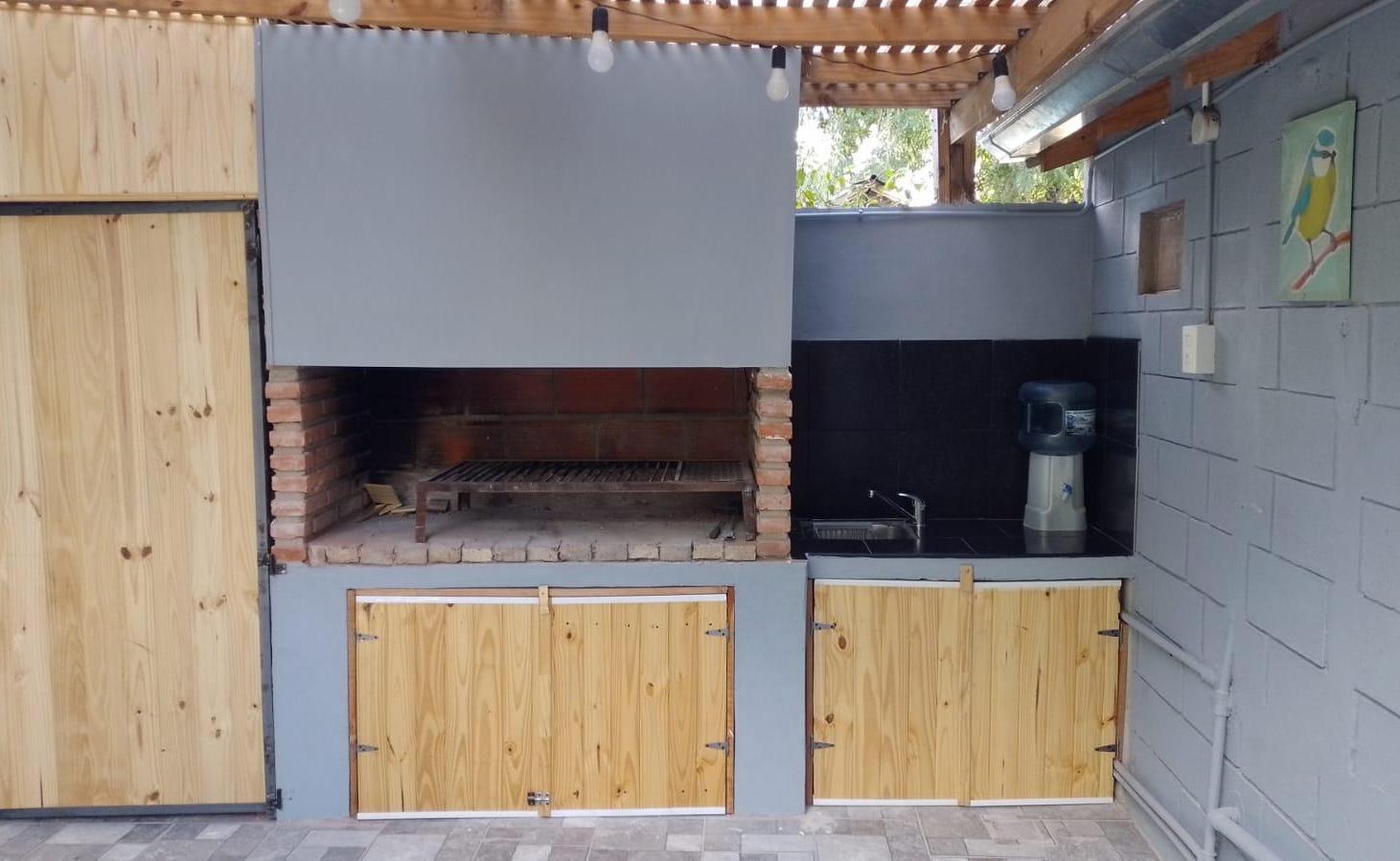Foto de Hermosa quinta con escritura, parque y pileta, en Domselaar VENTA, imagen 1