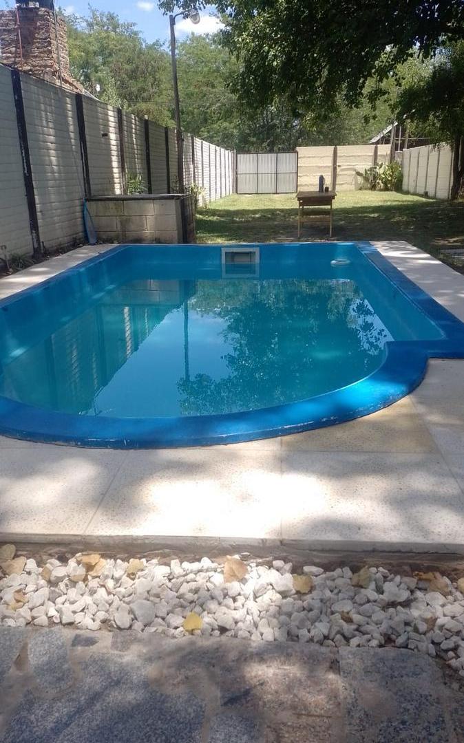 Foto de Hermosa quinta con escritura, parque y pileta, en Domselaar VENTA, imagen 2