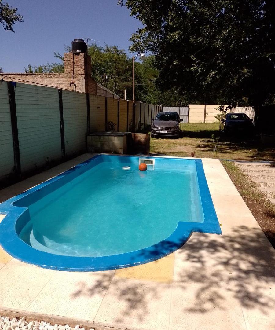 Foto de Hermosa quinta con escritura, parque y pileta, en Domselaar VENTA, imagen 3