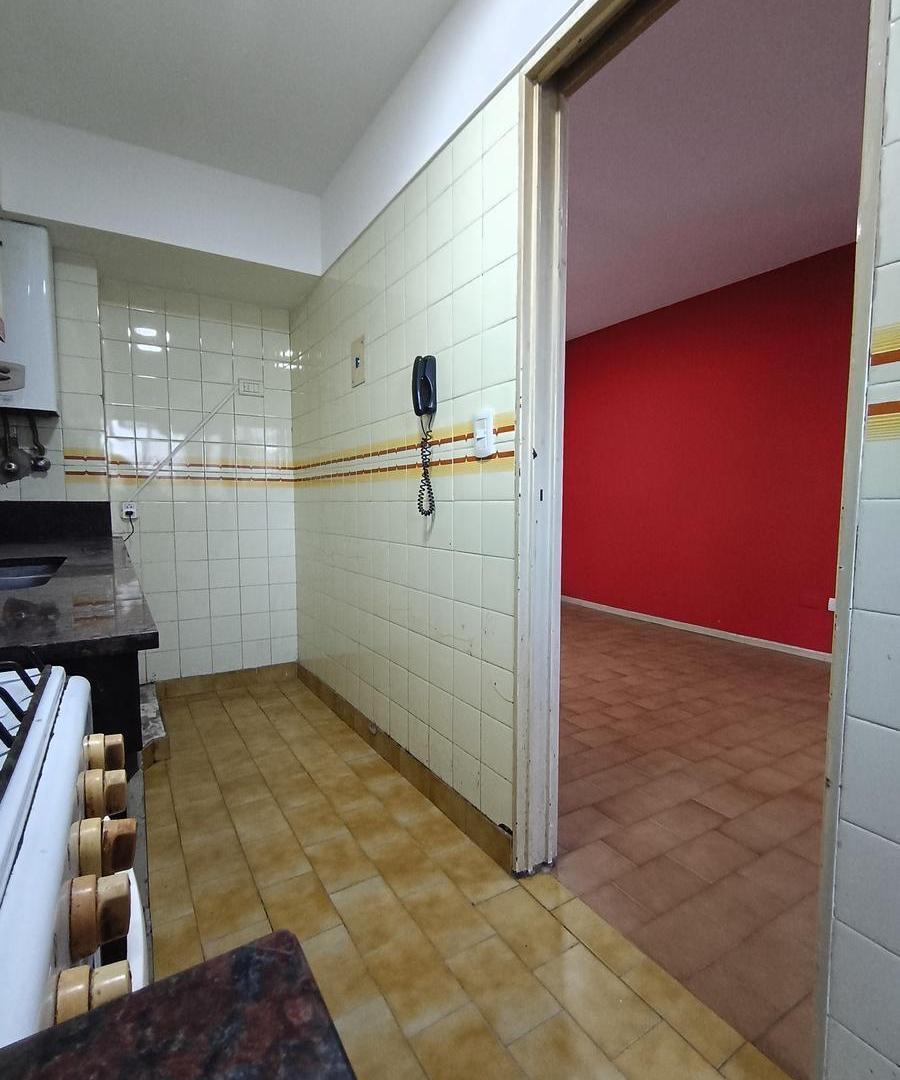 Foto de OPORTUNIDAD! Departamento en Venta Centro Lomas de Zamora - Apto Crédito, imagen 3