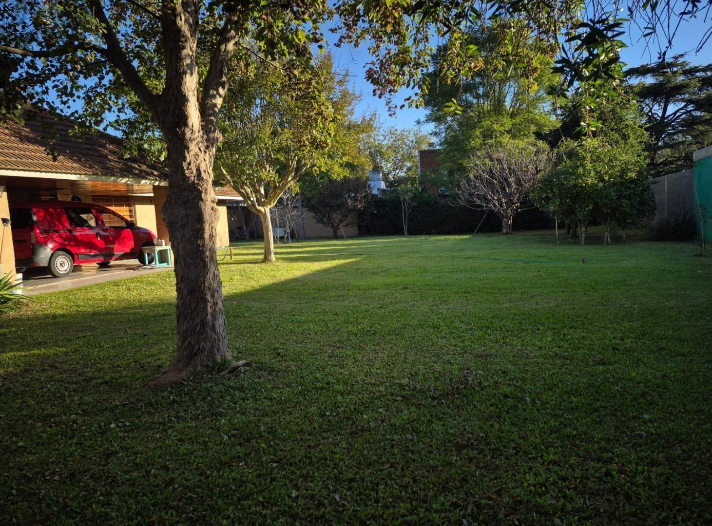 Foto de Casa en B.Corimayo, imagen 1