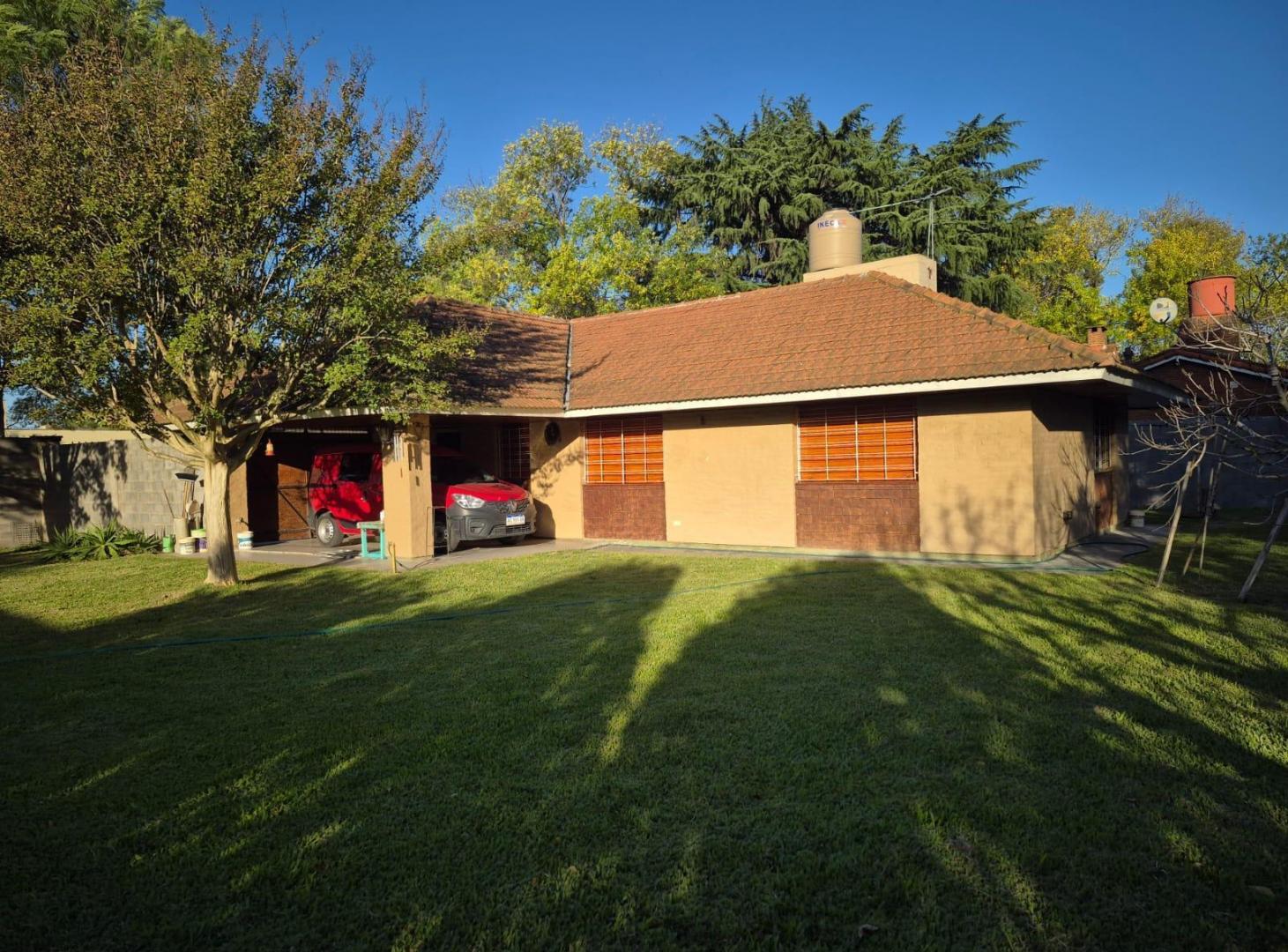 Foto de Casa en B.Corimayo, imagen 4